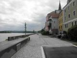  Wanderroute entlang der Donaulnde 