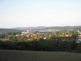  schner Fernblick nach Bheimkirchen 