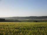  schner Fernblick zur Westautobahn 