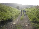  Wanderweg nach Totzenbach 