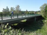  Brcke ber den Michelbach in Furth 