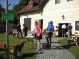  Marathonis bei der 3. K+L in Furth 