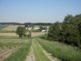  Wanderweg nach Perersdorf 