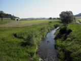  Blick auf die Perschling bei Perersdorf 