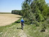  schner Wanderweg 