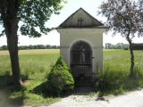  kleine Kapelle in Maria Jeutendorf 