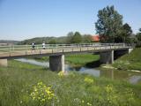  Brcke bei Rassing ber die Perschling 