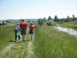  Wanderweg entlang der Perschling 