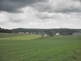  der Blick zurck nach Edlesberg 