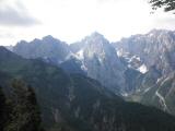  Fernblick zum "Wilder Kaiser" 