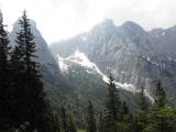  schner Blick zum "Wilder Kaiser" 