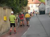 Marathonis in Steinabrckl 