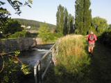  Wanderweg entlang der Piesting 