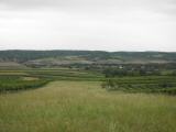  Fernblick nach Glaubendorf und Rohrbach 