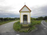  schne kleine Kapelle in den Weinbergen 