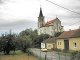  Pfarrkirche Glaubendorf 