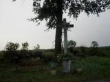  schnes Wegkreuz in Reinsbach 