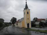  Dorfkapelle Bernschlag 