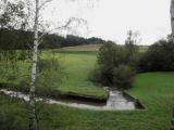  Blick auf dem Antbach - Nhe Mayerhfen 