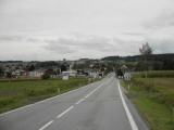  Blick zurck nach Schwarzenau bzw. Neuhausbach 