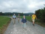  die ungarischen Marathonis sind auch unterwegs 