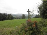  altes Wegkreuz 