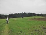  Wanderroute nach Schwarzenberg am Bhmerwald 