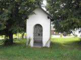  kleine Kapelle in Hinterschiffl 