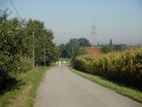  Wanderroute durch Maierhof 