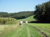  schner Wanderweg 