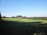  Blick auf dem Golfplatz Uttlau 
