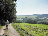  Wanderweg nach Reutern 