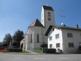  Pfarrkirche St. Valentin in Reutern 