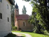  Blick zur Hofkapelle Neukl 