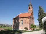  die neugotische Hofkapelle Neukl 