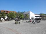  Kurplatz und Wohlfhl-Therme Bad Griesbach 