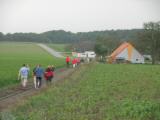  Marathonis in der Nhe von Holzern 