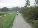  Wanderroute entlang der Erlauf bzw. Erlaufkanal 