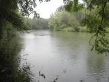  Impression der Erlauf 
