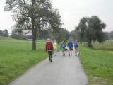  Marathonis bei Niederndorf 