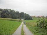  Wanderweg nach Landfriedstetten 