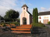  Dorfkapelle in Landfriedstetten 