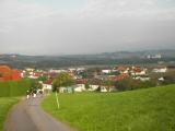  Blick zurck nach Landfriedstetten 