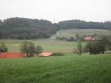  Fernblick zur Gehftgruppe Wolfersdorf 