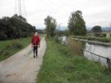  Wanderweg entlang des Erlaufkanals 