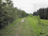  schner Wanderweg entlang der Erlauf am linken Ufer 