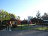  schner Kinderspielplatz 