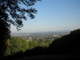  schner Fernblick ins Tullnerbecken 