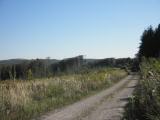  Fernblick Richtung Hermannskogel 