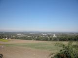  Fernblick ins Tullnerbecken 